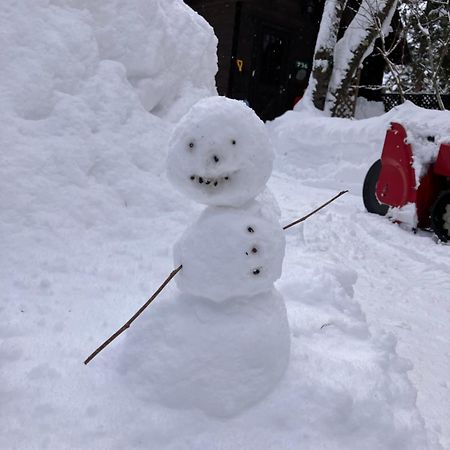 Hakuba Cottage Gram Exterior photo