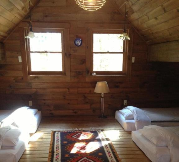 Hakuba Cottage Gram Exterior photo
