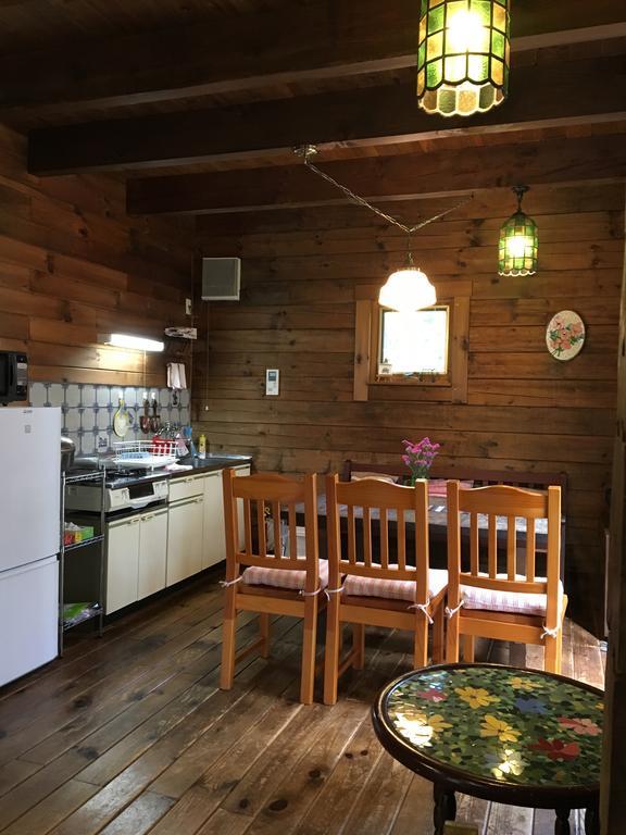 Hakuba Cottage Gram Exterior photo